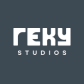 Logo of Reky Studios