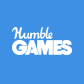 Logo of Humble Games