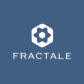 Logo of Fractale