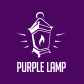 Logo of Purple Lamp