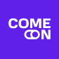 Logo of Come On Studio