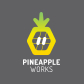 Logo of Pineapple Works