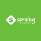 Logo of Sproing Interactive