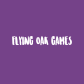 Logo of Flying Oak Games