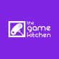 Logo of The Game Kitchen