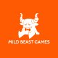Logo of Mild Beast Games