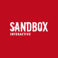 Logo of Sandbox Interactive