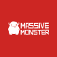 Logo of Massive Monster