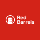 Logo of Red Barrels