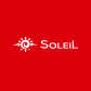 Logo of Soleil