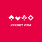 Logo of Pocket Pair
