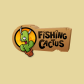 Logo of Fishing Cactus