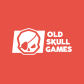 Logo of Old Skull Games