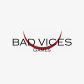 Logo of Bad Vices Games