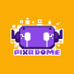 Logo of Pixadome