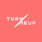 Logo of Turn Me Up Games