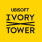 Logo of Ubisoft Ivory Tower