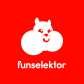 Logo of Funselektor Labs