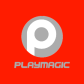 Logo of PlayMagic