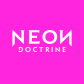 Logo of Neon Doctrine