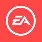 Logo of Electronic Arts