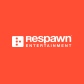 Logo of Respawn Entertainment