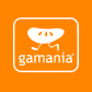 Logo of Gamania