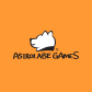 Logo of Astrolabe Games