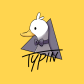 Logo of Typin