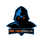 Logo of RetroNinja