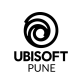 Logo of Ubisoft Pune
