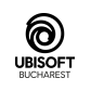 Logo of Ubisoft Bucharest