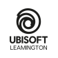 Logo of Ubisoft Leamington