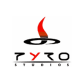 Logo of Pyro Studios