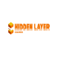 Logo of Hidden Layer Games