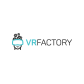 Logo of VR Factory