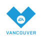 Logo of EA Vancouver