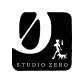 Logo of Studio Zero