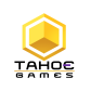 Logo of Tahoe Games