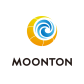 Logo of Moonton