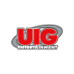 Logo of UIG Entertainment