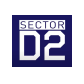 Logo of Sector D2
