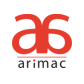 Logo of Arimac
