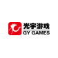 Logo of GY Games