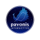 Logo of Pavonis Interactive
