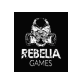 Logo of Rebelia Games