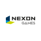 Logo of NEXON GAMES