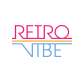 Logo of Retrovibe
