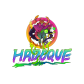 Logo of Hadoque