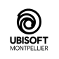 Logo of Ubisoft Montpellier